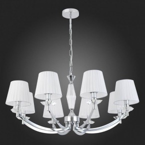 Подвесная люстра ST-Luce Bello SL1756.103.08 в Красноуральске - krasnouralsk.mebel24.online | фото 4