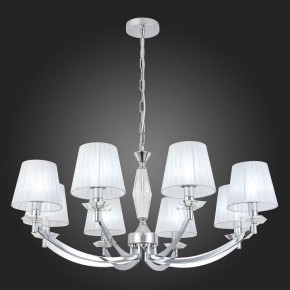 Подвесная люстра ST-Luce Bello SL1756.103.08 в Красноуральске - krasnouralsk.mebel24.online | фото 5