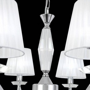 Подвесная люстра ST-Luce Bello SL1756.103.08 в Красноуральске - krasnouralsk.mebel24.online | фото 8