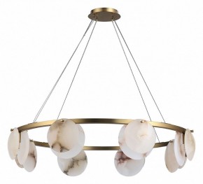Подвесная люстра ST-Luce Clam SL1520.303.08 в Красноуральске - krasnouralsk.mebel24.online | фото 2