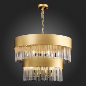 Подвесная люстра ST-Luce Contatto SL1225.203.09 в Красноуральске - krasnouralsk.mebel24.online | фото 10