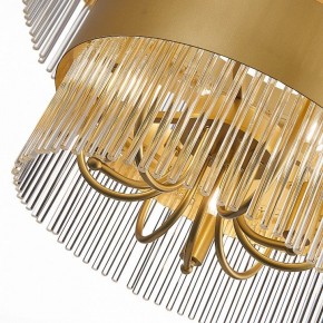Подвесная люстра ST-Luce Contatto SL1225.203.09 в Красноуральске - krasnouralsk.mebel24.online | фото 12