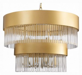 Подвесная люстра ST-Luce Contatto SL1225.203.09 в Красноуральске - krasnouralsk.mebel24.online | фото 2