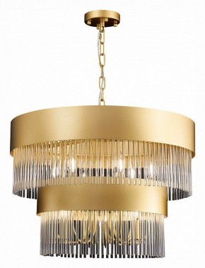 Подвесная люстра ST-Luce Contatto SL1225.203.09 в Красноуральске - krasnouralsk.mebel24.online | фото 3
