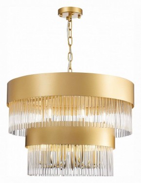 Подвесная люстра ST-Luce Contatto SL1225.203.09 в Красноуральске - krasnouralsk.mebel24.online | фото 4