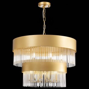 Подвесная люстра ST-Luce Contatto SL1225.203.09 в Красноуральске - krasnouralsk.mebel24.online | фото 6