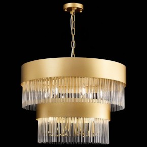 Подвесная люстра ST-Luce Contatto SL1225.203.09 в Красноуральске - krasnouralsk.mebel24.online | фото 7