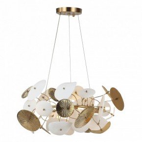 Подвесная люстра ST-Luce Dahlia SL1518.303.06 в Красноуральске - krasnouralsk.mebel24.online | фото 3