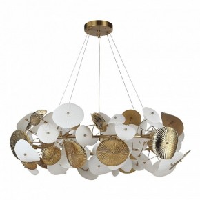 Подвесная люстра ST-Luce Dahlia SL1518.303.10 в Красноуральске - krasnouralsk.mebel24.online | фото