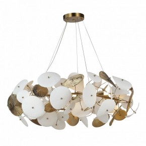 Подвесная люстра ST-Luce Dahlia SL1518.303.10 в Красноуральске - krasnouralsk.mebel24.online | фото 3