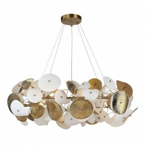 Подвесная люстра ST-Luce Dahlia SL1518.303.10 в Красноуральске - krasnouralsk.mebel24.online | фото 5