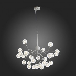 Подвесная люстра ST-Luce Demele SL376.503.27 в Красноуральске - krasnouralsk.mebel24.online | фото 4