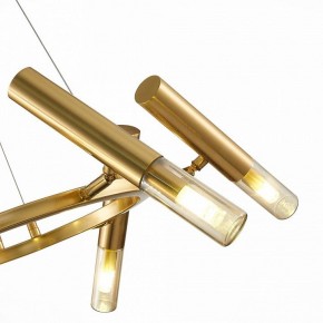 Подвесная люстра ST-Luce Eclip SL1236.203.06 в Красноуральске - krasnouralsk.mebel24.online | фото 8