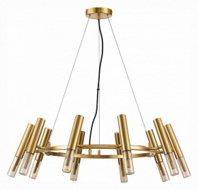 Подвесная люстра ST-Luce Eclip SL1236.203.10 в Красноуральске - krasnouralsk.mebel24.online | фото 3