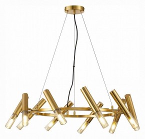 Подвесная люстра ST-Luce Eclip SL1236.203.10 в Красноуральске - krasnouralsk.mebel24.online | фото 4