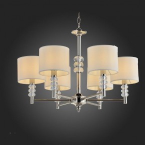 Подвесная люстра ST-Luce Enita SL1751.103.06 в Красноуральске - krasnouralsk.mebel24.online | фото 2