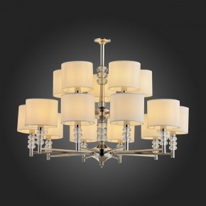 Подвесная люстра ST-Luce Enita SL1751.103.15 в Красноуральске - krasnouralsk.mebel24.online | фото 2