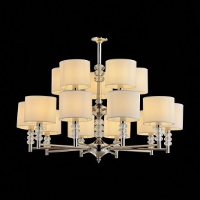 Подвесная люстра ST-Luce Enita SL1751.103.15 в Красноуральске - krasnouralsk.mebel24.online | фото 3