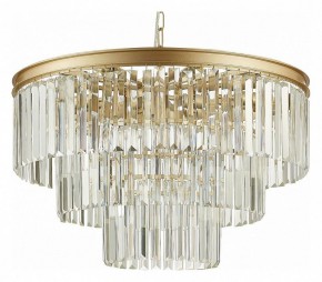 Подвесная люстра ST-Luce Ercolano SL1624.203.12 в Красноуральске - krasnouralsk.mebel24.online | фото 2