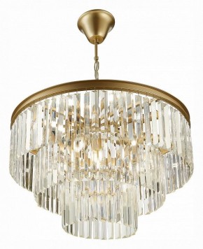 Подвесная люстра ST-Luce Ercolano SL1624.203.12 в Красноуральске - krasnouralsk.mebel24.online | фото 3