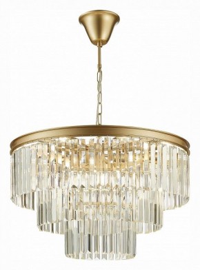 Подвесная люстра ST-Luce Ercolano SL1624.203.12 в Красноуральске - krasnouralsk.mebel24.online | фото 4
