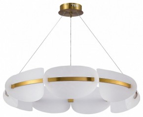 Подвесная люстра ST-Luce Etoile SL1304.203.56 в Красноуральске - krasnouralsk.mebel24.online | фото 3