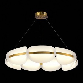 Подвесная люстра ST-Luce Etoile SL1304.203.56 в Красноуральске - krasnouralsk.mebel24.online | фото 4