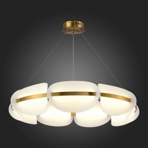 Подвесная люстра ST-Luce Etoile SL1304.203.56 в Красноуральске - krasnouralsk.mebel24.online | фото 5