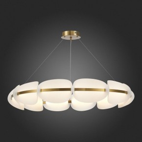 Подвесная люстра ST-Luce Etoile SL1304.203.65 в Красноуральске - krasnouralsk.mebel24.online | фото 5