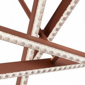 Подвесная люстра ST-Luce EUCLIDICS SL1018.613.04 в Красноуральске - krasnouralsk.mebel24.online | фото 7