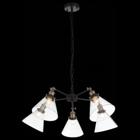Подвесная люстра ST-Luce Evoluto SL237.413.05 в Красноуральске - krasnouralsk.mebel24.online | фото 2