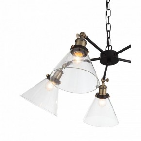 Подвесная люстра ST-Luce Evoluto SL237.413.05 в Красноуральске - krasnouralsk.mebel24.online | фото 9