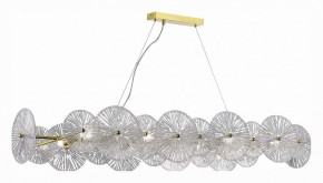 Подвесная люстра ST-Luce Flero SL1657.213.08 в Красноуральске - krasnouralsk.mebel24.online | фото 4