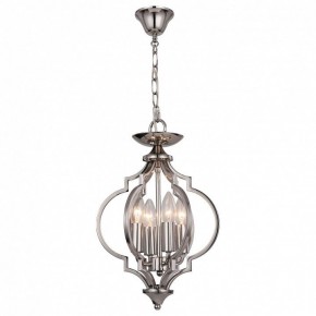 Подвесная люстра ST-Luce Foriate SL361.103.04 в Красноуральске - krasnouralsk.mebel24.online | фото 2