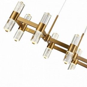 Подвесная люстра ST-Luce Gemina SL6007.203.16 в Красноуральске - krasnouralsk.mebel24.online | фото 6