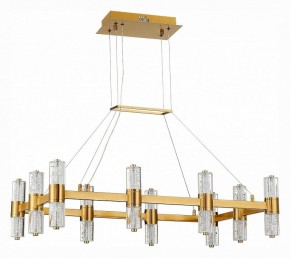 Подвесная люстра ST-Luce Gemina SL6007.203.20 в Красноуральске - krasnouralsk.mebel24.online | фото 2
