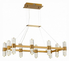 Подвесная люстра ST-Luce Gemina SL6007.203.20 в Красноуральске - krasnouralsk.mebel24.online | фото 4