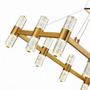 Подвесная люстра ST-Luce Gemina SL6007.203.20 в Красноуральске - krasnouralsk.mebel24.online | фото 6