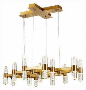Подвесная люстра ST-Luce Gemina SL6007.203.26 в Красноуральске - krasnouralsk.mebel24.online | фото 3