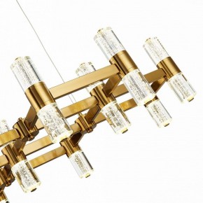 Подвесная люстра ST-Luce Gemina SL6007.203.26 в Красноуральске - krasnouralsk.mebel24.online | фото 7