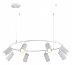 Подвесная люстра ST-Luce Kendo SL1213.503.08 в Красноуральске - krasnouralsk.mebel24.online | фото 3