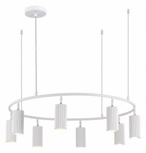 Подвесная люстра ST-Luce Kendo SL1213.503.08 в Красноуральске - krasnouralsk.mebel24.online | фото 4