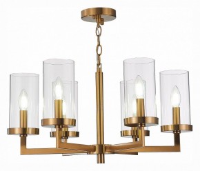 Подвесная люстра ST-Luce Masine SL1171.303.06 в Красноуральске - krasnouralsk.mebel24.online | фото 2