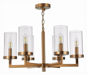 Подвесная люстра ST-Luce Masine SL1171.303.06 в Красноуральске - krasnouralsk.mebel24.online | фото 4