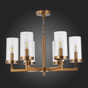 Подвесная люстра ST-Luce Masine SL1171.303.06 в Красноуральске - krasnouralsk.mebel24.online | фото 6