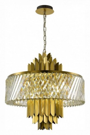Подвесная люстра ST-Luce Nari SL1635.303.09 в Красноуральске - krasnouralsk.mebel24.online | фото 2