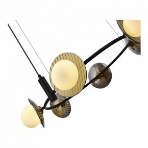 Подвесная люстра ST-Luce Noon SL1521.413.06 в Красноуральске - krasnouralsk.mebel24.online | фото 4