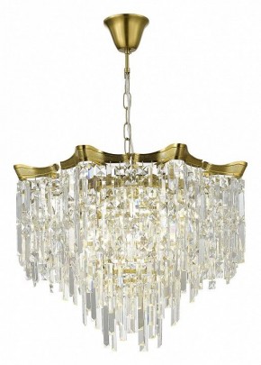 Подвесная люстра ST-Luce Ofelia SL1659.303.10 в Красноуральске - krasnouralsk.mebel24.online | фото 2