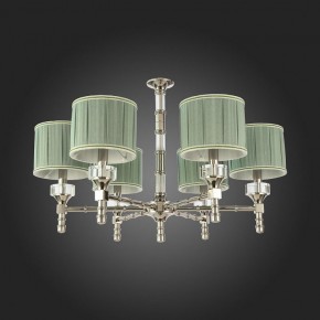 Подвесная люстра ST-Luce Oleo SL1121.103.06 в Красноуральске - krasnouralsk.mebel24.online | фото 4