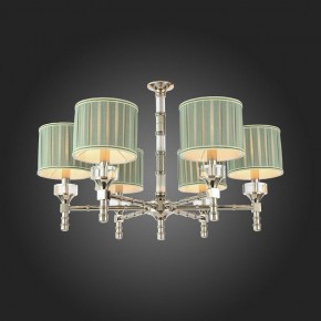 Подвесная люстра ST-Luce Oleo SL1121.103.06 в Красноуральске - krasnouralsk.mebel24.online | фото 5